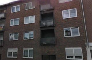 Wohnung kaufen in 47053 Duisburg, Duisburg - Eigentumswohnung in Duisburg-Hochfeld - ideal für Investoren