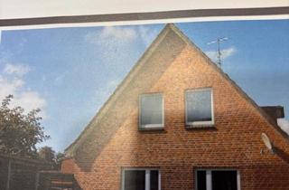 Einfamilienhaus kaufen in 23858 Reinfeld, Reinfeld (Holstein) - Einfamilienhaus seit 17 Jahren vermietet.