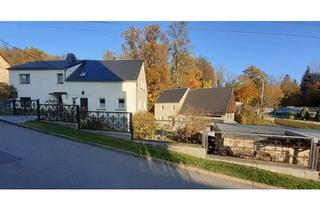 Haus kaufen in 02733 Cunewalde, Cunewalde - Zwei Wohnhäuser in idyllischer Lage