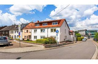 Haus kaufen in 66773 Schwalbach, Schwalbach - Mehrgenerationenhaus oder Haus für Praxis, sehr gepflegt, 270qm