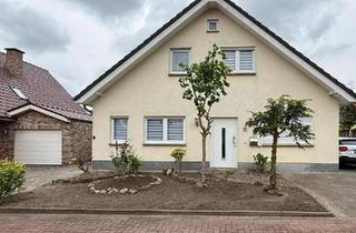 Einfamilienhaus kaufen in 48599 Gronau, Gronau (Westfahlen) - Ein wunderschönes Haus in Bad Bentheim zu verkaufen.