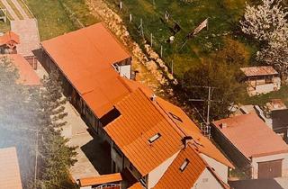 Einfamilienhaus kaufen in 04936 Schlieben, Schlieben - Eigenheim mit großzügigem Garten in idyllischer Lage