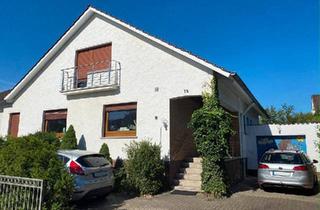 Haus kaufen in 31226 Peine, Peine - Gepflegtes Ein-bis Zweifamilienhaus in Peine - von privat