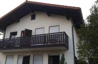 Wohnung kaufen in 84364 Bad Birnbach, Bad Birnbach - Appartement in Bad Birnbach mit Panoramablick & Stellplatz!