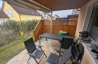 Wohnung kaufen in 93158 Teublitz, Teublitz - Ruhige Eigentumswohnung in Teublitz