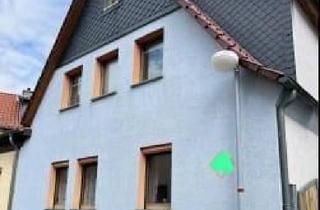 Haus kaufen in 99976 Anrode, Anrode - Haus zu verkaufen