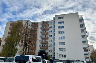 Wohnung kaufen in 63454 Hanau, Hanau - 1 Zimmer Wohnung frisch renoviert