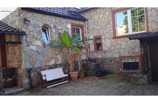 Einfamilienhaus kaufen in 39307 Genthin, Genthin - Einfamilienhaus - besonders und naturbelassen