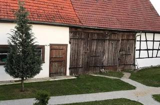 Bauernhaus kaufen in 74635 Kupferzell, Kupferzell - Ehemaliger Bauernhof zu Verkaufen