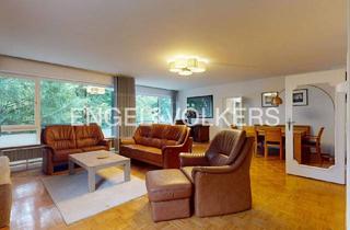 Wohnung kaufen in 47803 Krefeld, Krefeld - Einziehen und Wohlfühlen, zentral gelegen und direkt am Stadtwald