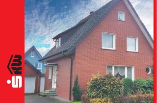 Einfamilienhaus kaufen in 33378 Rheda-Wiedenbrück, Rheda-Wiedenbrück - Ihr neues Zuhause mit Platz für Ideen***4236 G Einfamilienhaus mit Erweiterungsmöglichkeit