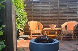 Wohnung kaufen in 27574 Bremerhaven, Bremerhaven - Neubau ETW in Surheide im Zweifamilienhaus