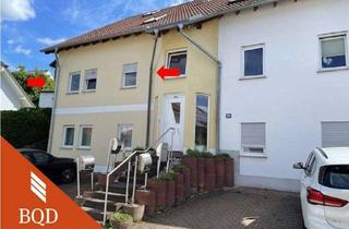 Wohnung kaufen in 56337 Eitelborn, Eitelborn - Maisonette mit Charakter - ruhig, modern, lichtdurchflutet