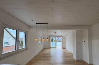 Wohnung kaufen in 71083 Herrenberg, Herrenberg - Traumwohnung mit Neubaucharakter