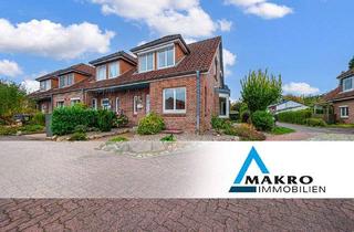 Reihenhaus kaufen in 25337 Kölln-Reisiek, Kölln-Reisiek - 3D VIRTUAL TOUR - Reiheneckhaus mit Garten und Ausbaupotential in Kölln-Reisiek