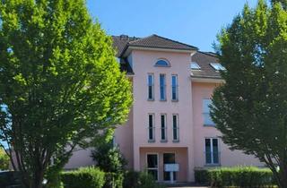 Wohnung kaufen in 15537 Erkner, Erkner - Idyllische Wohnung im Grünen zur Eigennutzung oder Vermietung