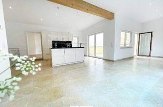 Haus kaufen in 55283 Nierstein, Nierstein - Kernsaniertes Stadthaus mit Atrium und 2 Balkone in ruhiger Lage - Einliegerwohnung zum vermieten