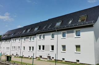 Wohnung mieten in Ravenstr. 18/DG links, 31061 Alfeld, Alfeld - Ziehen Sie in ein modernisiertes Haus!