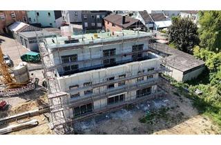 Doppelhaushälfte kaufen in Auf Dem Loh -, 45289 Essen, Essen / Burgaltendorf - Energieeffiziente Doppelhaushälfte KfW-40-NH (QNG) mit Förderung in 45289 Essen