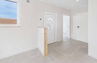 Wohnung kaufen in 49152 Bad Essen, Ca. 6,64 % Rendite möglich: Schlüsselfertige Neubauwohnung in Bad Essen