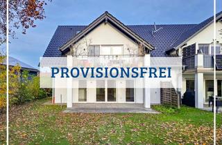 Wohnung kaufen in 36093 Künzell, Licht. Weite. Ruhe. Erdgeschosswohnung mit Garten und Feldblick