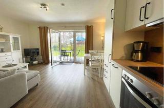 Wohnung kaufen in 24398 Brodersby, Privatverkauf: Gemütliche 2 Zimmer Wohnung mit Sonnenterrasse in Schönhagen an der Ostsee