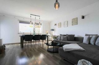 Wohnung kaufen in Asberger Straße 1b, 47441 Moers, Ihr Alterswohnsitz? 4 Zimmer Wohnung in Citylage mit Balkon und Tiefgaragenstellplatz...