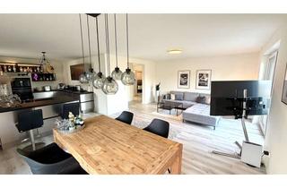 Wohnung kaufen in 27299 Langwedel, Fast wie ein Reihenhaus - Maisonettewohnung mit eigenem Eingang