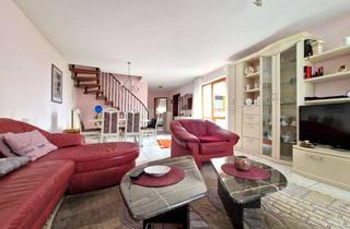 Wohnung kaufen in 73265 Dettingen, Gepflegte 3 Zimmer Maisonettewohnung