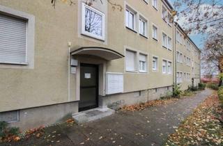 Wohnung kaufen in 95030 Innenstadt, Vermietete Eigentumswohnung in Hof – Solide Kapitalanlage