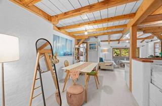 Wohnung kaufen in 83707 Bad Wiessee, Reserviert: Modern renovierte 2-Zimmer-Wohnung mit Stellplatz in Bad Wiessee – fußläufig zum See