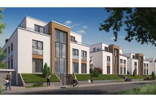 Wohnung kaufen in 88709 Meersburg, Meersburg/ am bodensee: "gartenwohnen im 4EVER18. "