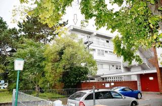 Wohnung kaufen in 64293 Darmstadt, Ansprechendes 1-Zimmer-Appartement mit Garage in zentraler Lage von Darmstadt