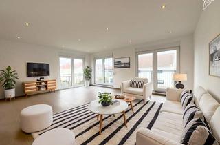 Wohnung kaufen in 64839 Münster, MEHR LICHT, MEHR RAUM, MEHR ZUHAUSE ✨ Ihr moderner Wohntraum in Münster!