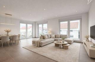 Wohnung kaufen in 64839 Münster, MEHR LICHT, MEHR RAUM, MEHR ZUHAUSE ✨ Ihr moderner Wohntraum in Münster!