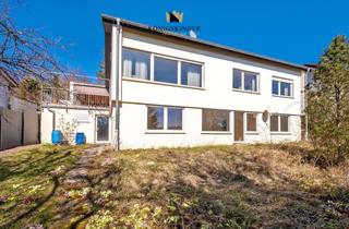 Wohnung kaufen in 73655 Plüderhausen, Großer Gartenanteil und das bei einer 3-ZWH im Erdgeschoss + zusätzlich 1,5-ZWH im Dachgeschoss!