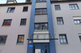 Wohnung kaufen in Dinkelsbühler Weg, 86154 Oberhausen, Attraktive 3-Zi.Dachgeschosswohnung in Augsburg – renditestark & ruhig