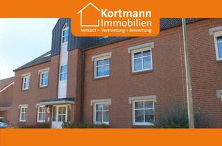 Wohnung kaufen in 48268 Greven, Gemütliche Dachgeschosswohnung mit Sonnenbalkon in Greven-Reckenfeld