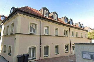 Wohnung kaufen in Von-Der-Tann-Straße 19, 93047 Innenstadt, Helle 35 m² Wohnung im EG in Regensburg Innenstadt