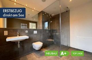 Wohnung mieten in Zöbigker Straße 124, 04416 Markkleeberg, * Markkleeberg * NEUBAU * Wärmepumpe A+ * Terrasse * SEE um die ECKE * Stellplatz *