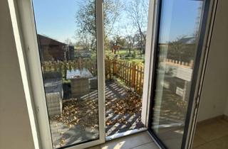 Wohnung mieten in Barther Straße 6a, 18442 Groß Kordshagen, Barther Straße 6a, 18442 Groß