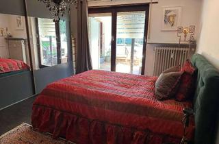 Wohnung mieten in 68789 St. Leon-Rot, Ruhig Wohnen, zentral angebunden - Erdgeschosswohnung mit Garten und Stellplätzen