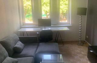 Wohnung mieten in Carl-Cohn-Straße, 22297 Winterhude, Licht durchflutete und möbilierte 60 QM Wohnung in Winterhude