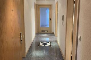 Wohnung mieten in Goethestraße, 74405 Gaildorf, 3-Zimmer Wohnung mit Balkon im 5. OG in Gaildorf (gehobene Ausstattung)