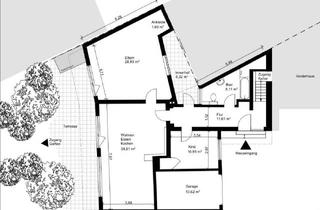 Wohnung mieten in Gießener Straße, 35396 Gießen, Gießener Straße ., 35396 Gießen