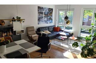 Wohnung mieten in 26131 Eversten, Schicke 3-Zimmer-Wohnung mit Balkon in Eversten, Oldenburg