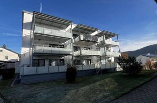 Wohnung mieten in 78604 Rietheim-Weilheim, Moderne 2,5-Zimmer Dachgeschosswohnung mit Balkon in Rietheim-Weilheim