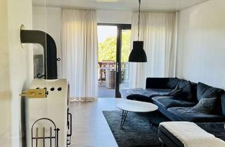 Wohnung mieten in Berliner Straße 24, 34308 Bad Emstal, Gepflegte 4-Zimmer Wohnung mit Balkon in Bad Emstal