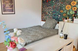 Wohnung mieten in 71067 Sindelfingen, Wunderschöne 1-Zimmer-Wohnung mit Südbalkon + Garage