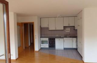 Wohnung mieten in Waldeckstraße 19, 74372 Sersheim, Helle 2-Zimmer-Wohnung mit Balkon im 2. OG in Sersheim